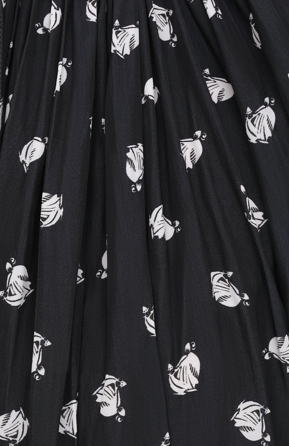 Блузка LANVIN, арт. RW-T0636I-4654-A20, фото 6