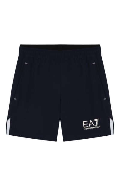Шорты EA7, арт. 7B000315/AF17683