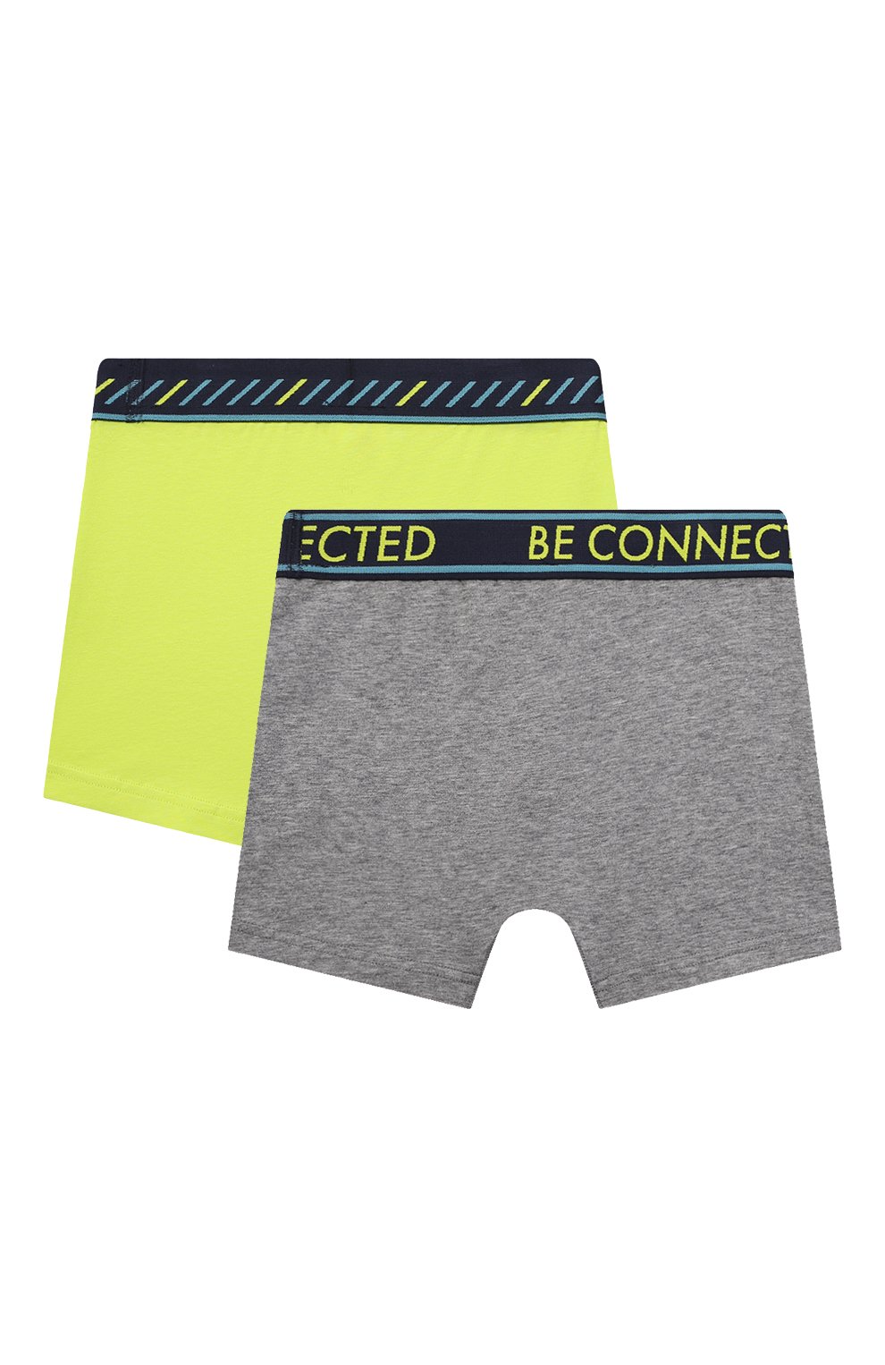 Комплект из двух боксеров SANETTA, арт. 346568, фото 2