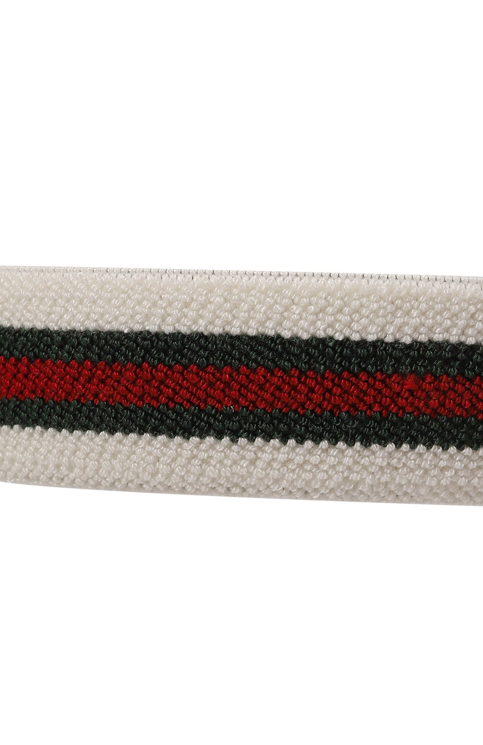 Повязка на голову GUCCI, арт. 491819 3G127, фото 4