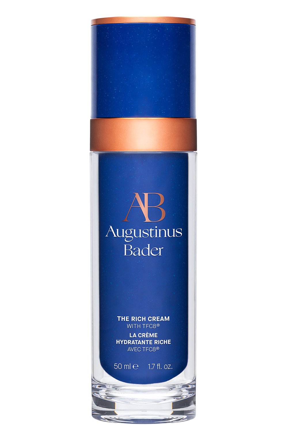 Увлажняющий крем (50ml) AUGUSTINUS BADER, арт. 5060552901892, фото 1