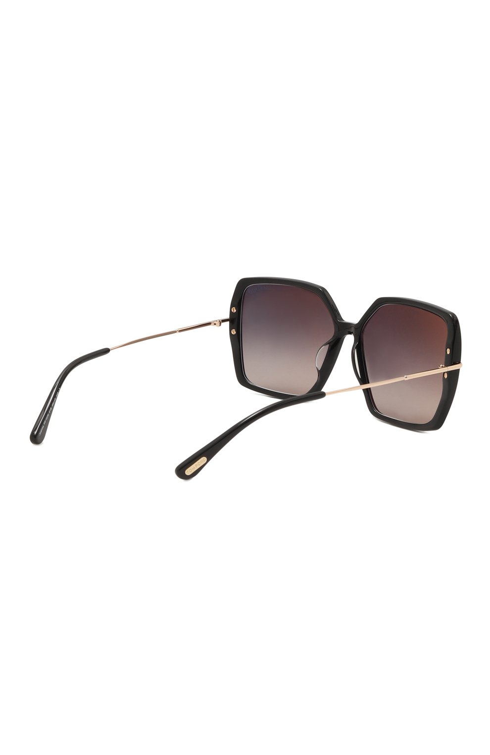 Солнцезащитные очки TOM FORD, арт. TF1039 01B, фото 4