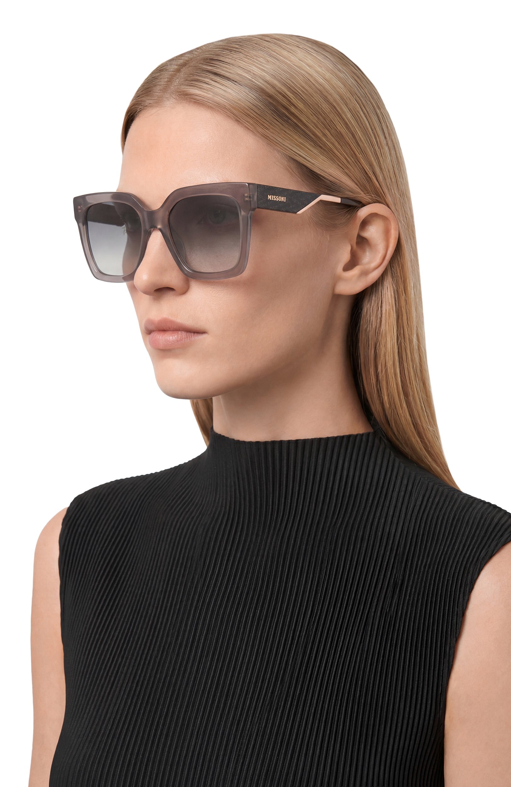Солнцезащитные очки MISSONI, арт. MIS0264/G 79U, фото 2