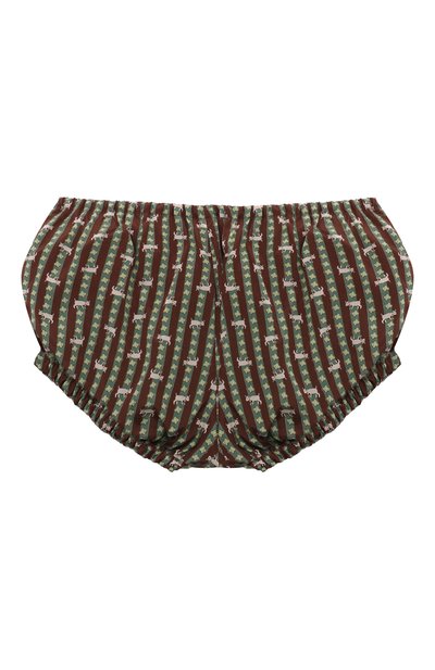 Комплект из платья и шорт ULYANA SERGEENKO, арт. ABC001KD23P (0303Б23), фото 5