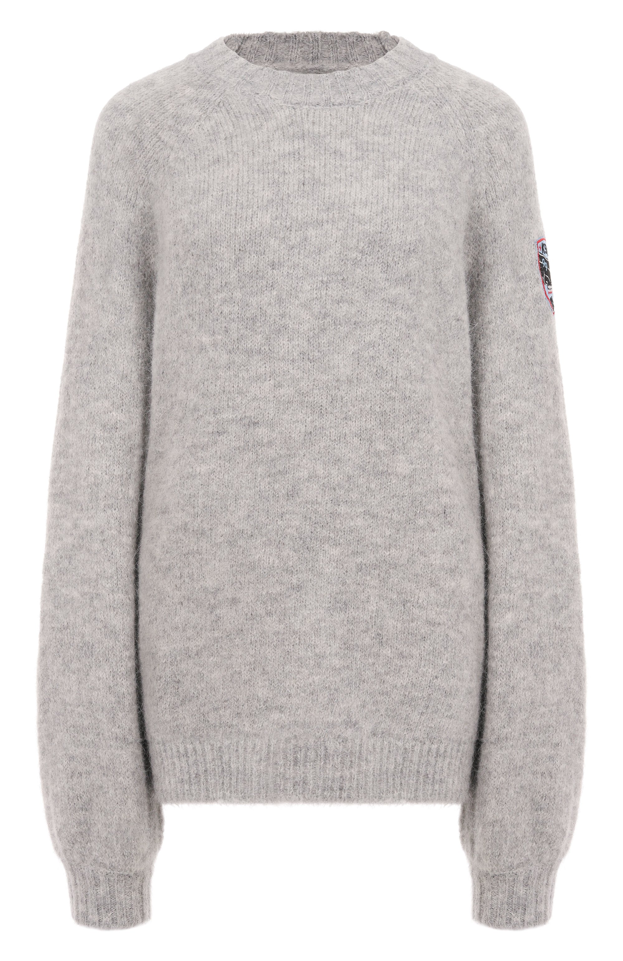 Свитер the cosy knit KSUBI, арт. WFA25KW002, фото 1