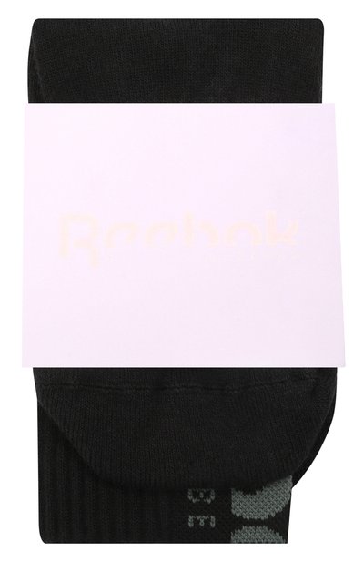 Женские носки reebok x victoria beckham REEBOK, арт. H31361