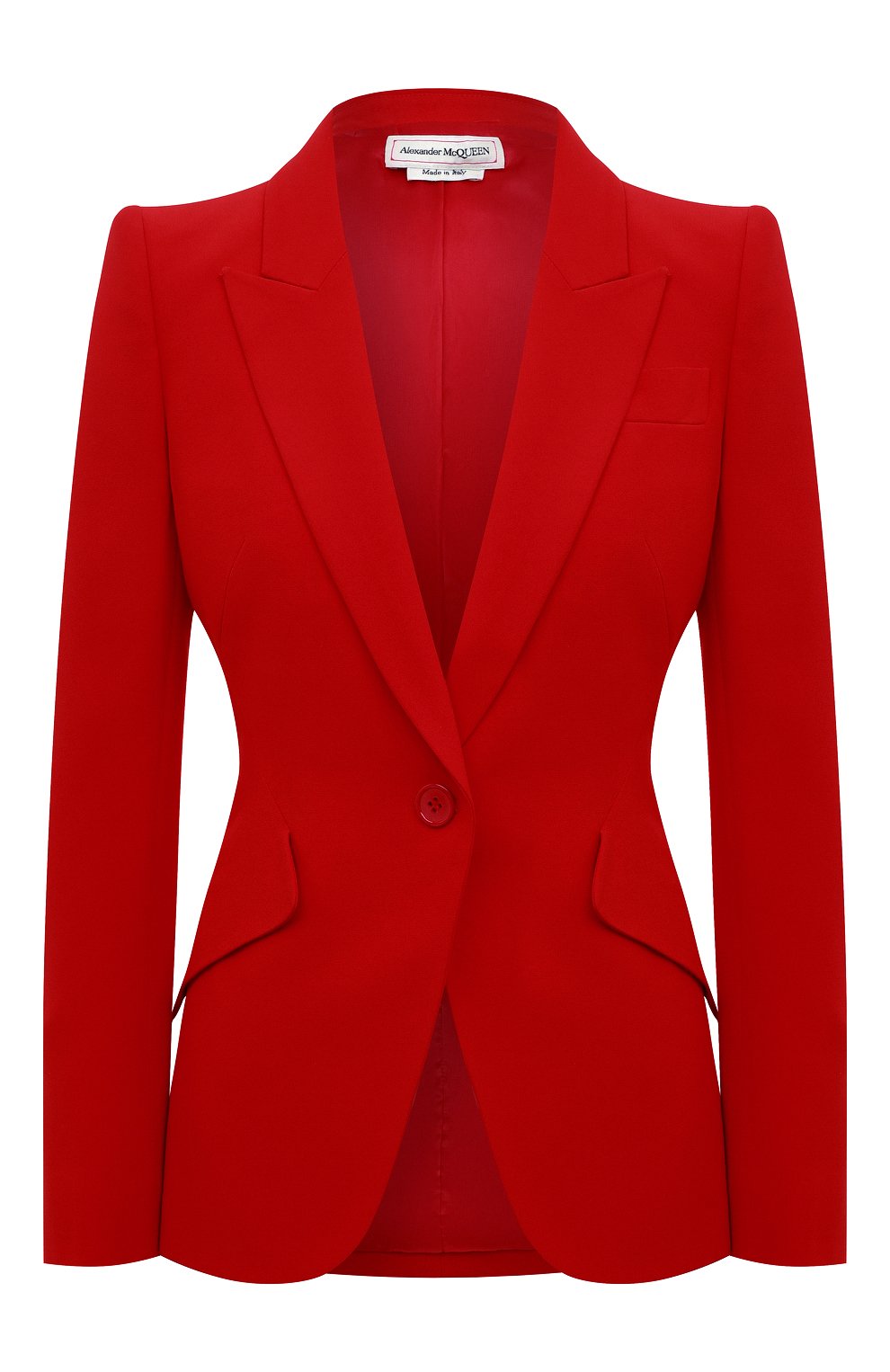 Жакет ALEXANDER MCQUEEN, арт. 585442/QEAAA, фото 1