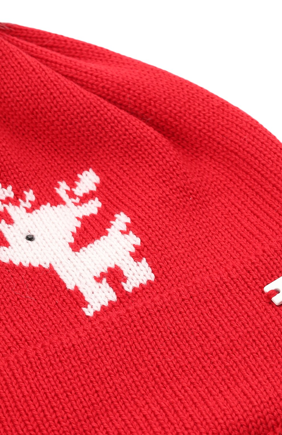 Шерстяная шапка IL TRENINO, арт. XM 4967-J, фото 3