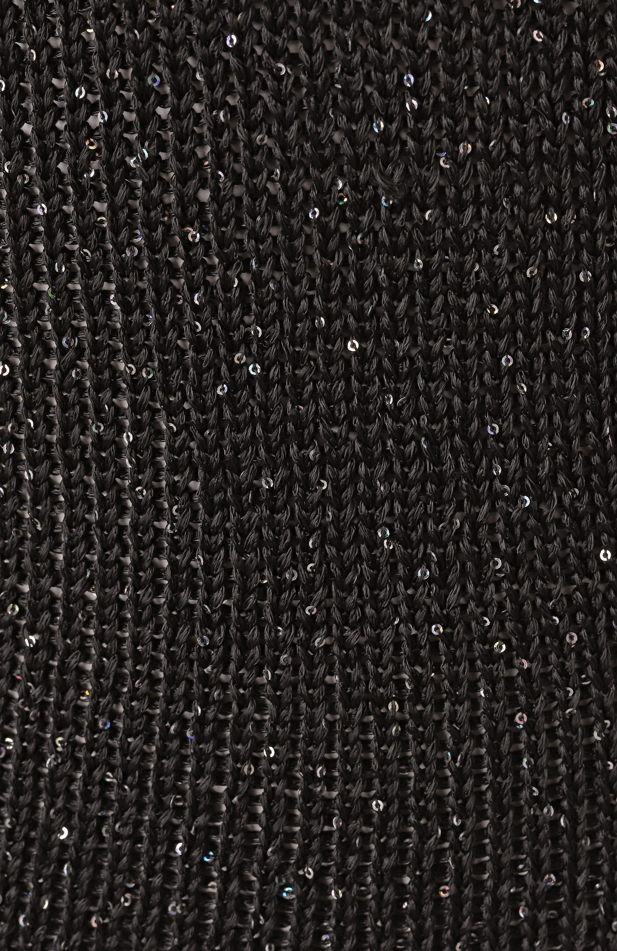 Шелковый топ PARAMIDONNA, арт. CR25BTB, фото 6