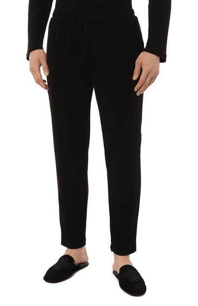 Пижама из лиоцелла ZEGNA, арт. N6H031740, фото 5