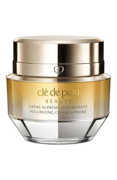 Крем с эффектом моделирования supreme (50ml) CLÉ DE PEAU BEAUTÉ, арт. 22972CP