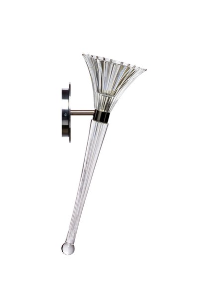 Бра-факел mille nuits BACCARAT, арт. 2 606 395