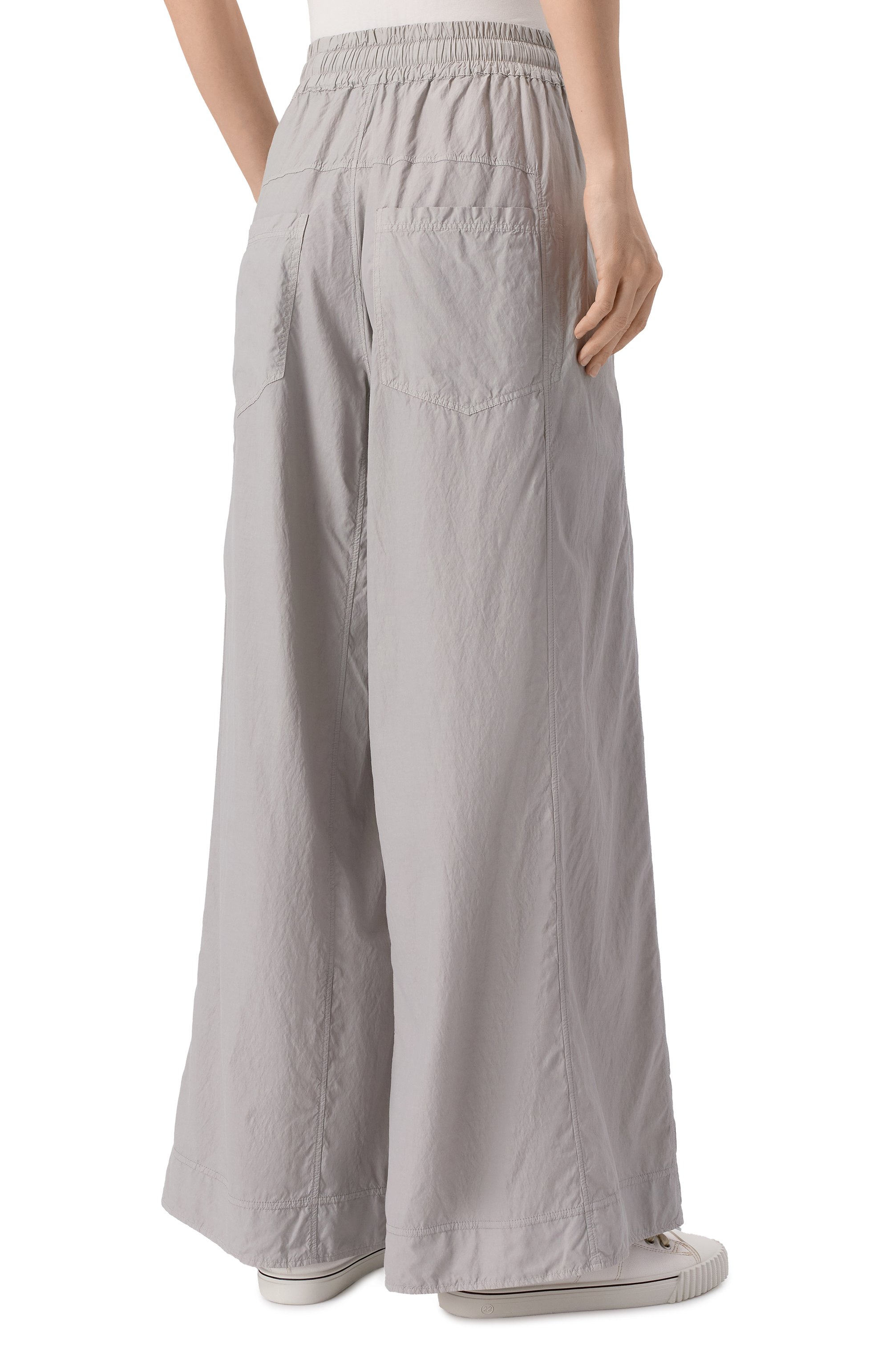 Брюки ANDREA YA'AQOV, арт. 25WHAR68, фото 4