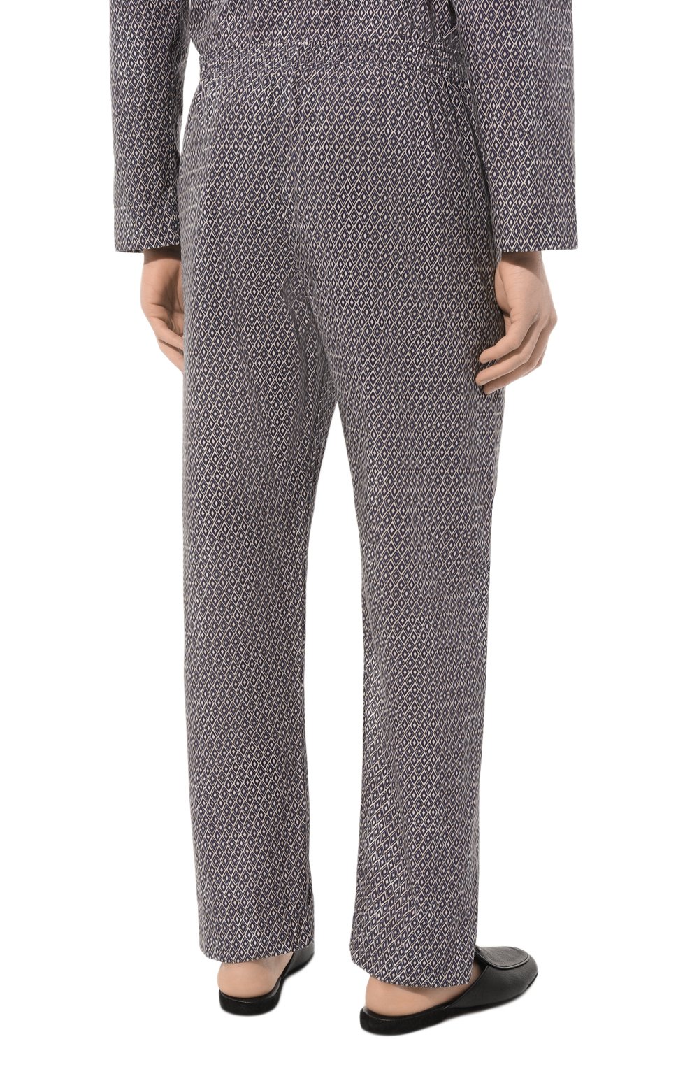 Хлопковая пижама VAN LAACK, арт. CARL0-P/171700, фото 6