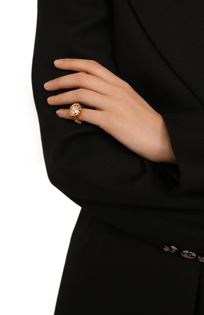 Кольцо LILI ARCHIVE, арт. RMLEO2M, фото 2