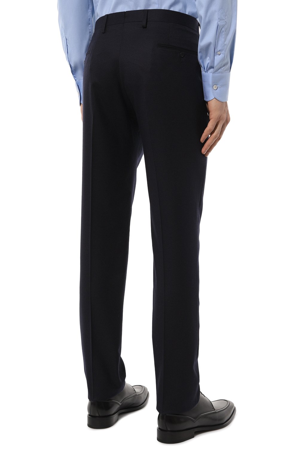 Шерстяной костюм MVST, арт. SG4200S0691707, фото 5