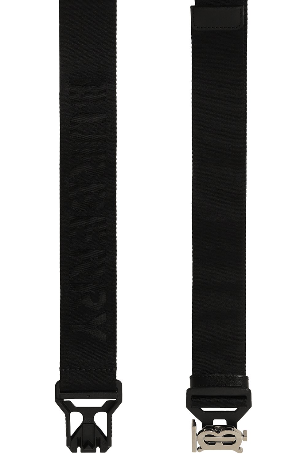 Текстильный ремень BURBERRY, арт. 8051510, фото 3