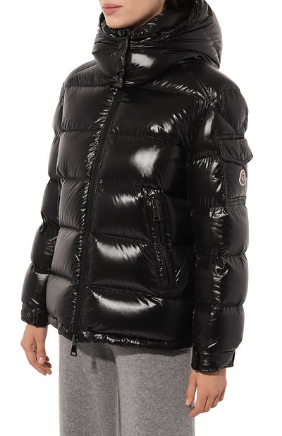 Пуховик maire MONCLER, арт. 1A001-42-68950, фото 3