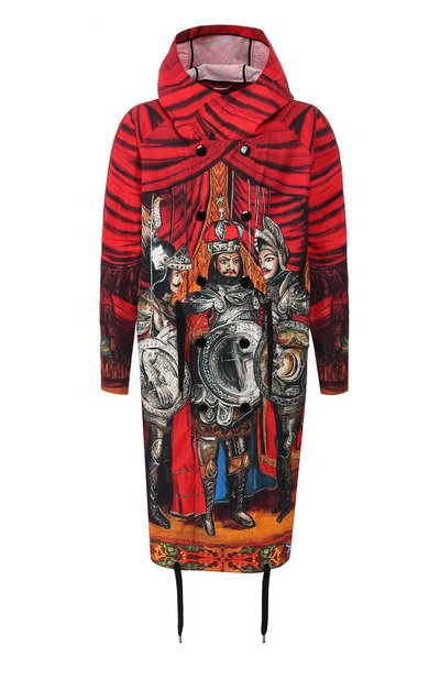 Плащ DOLCE & GABBANA, арт. G90H2T/HHMHM, фото 1