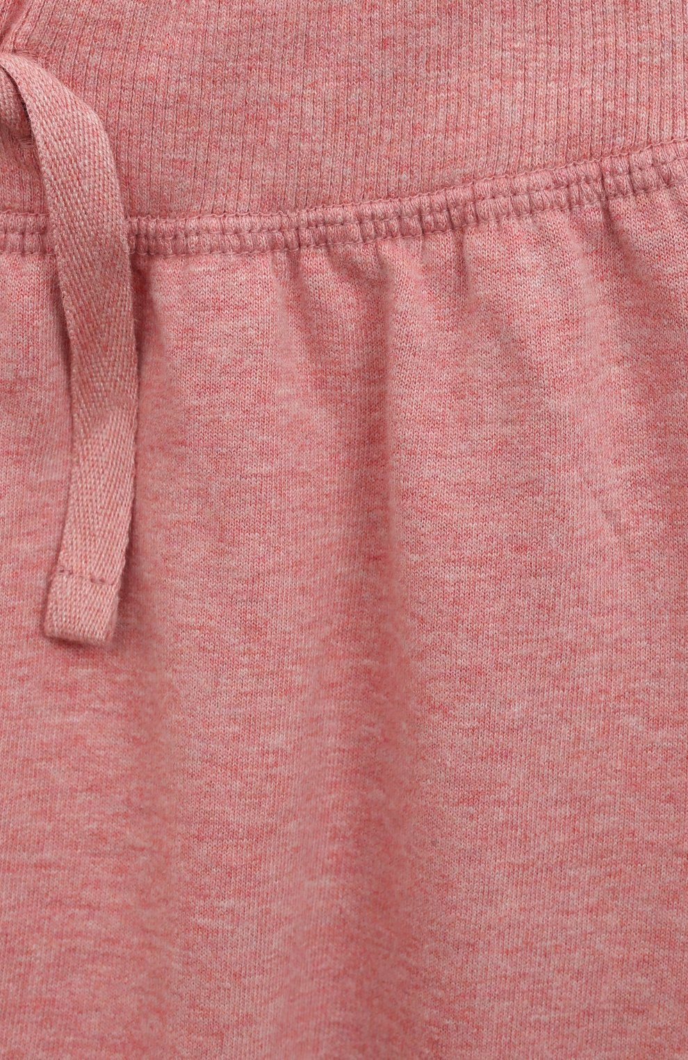 Хлопковые джоггеры BABYBU, арт. PD1001ES, фото 3