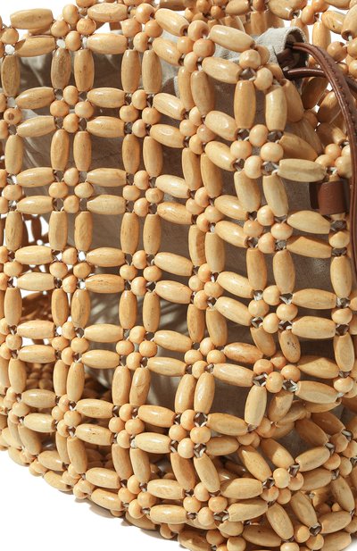 Сумка-тоут MIU MIU, арт. 5BA184-2D8Q-F0018-OOO, фото 3