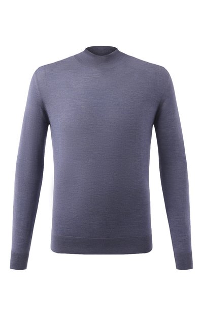 Мужской водолазка из кашемира и шелка STEFANO RICCI, арт. KE03500L10/E24345