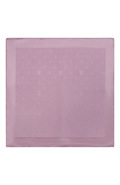 Шелковый платок STEFANO RICCI, арт. FZ41/0SR, фото 3