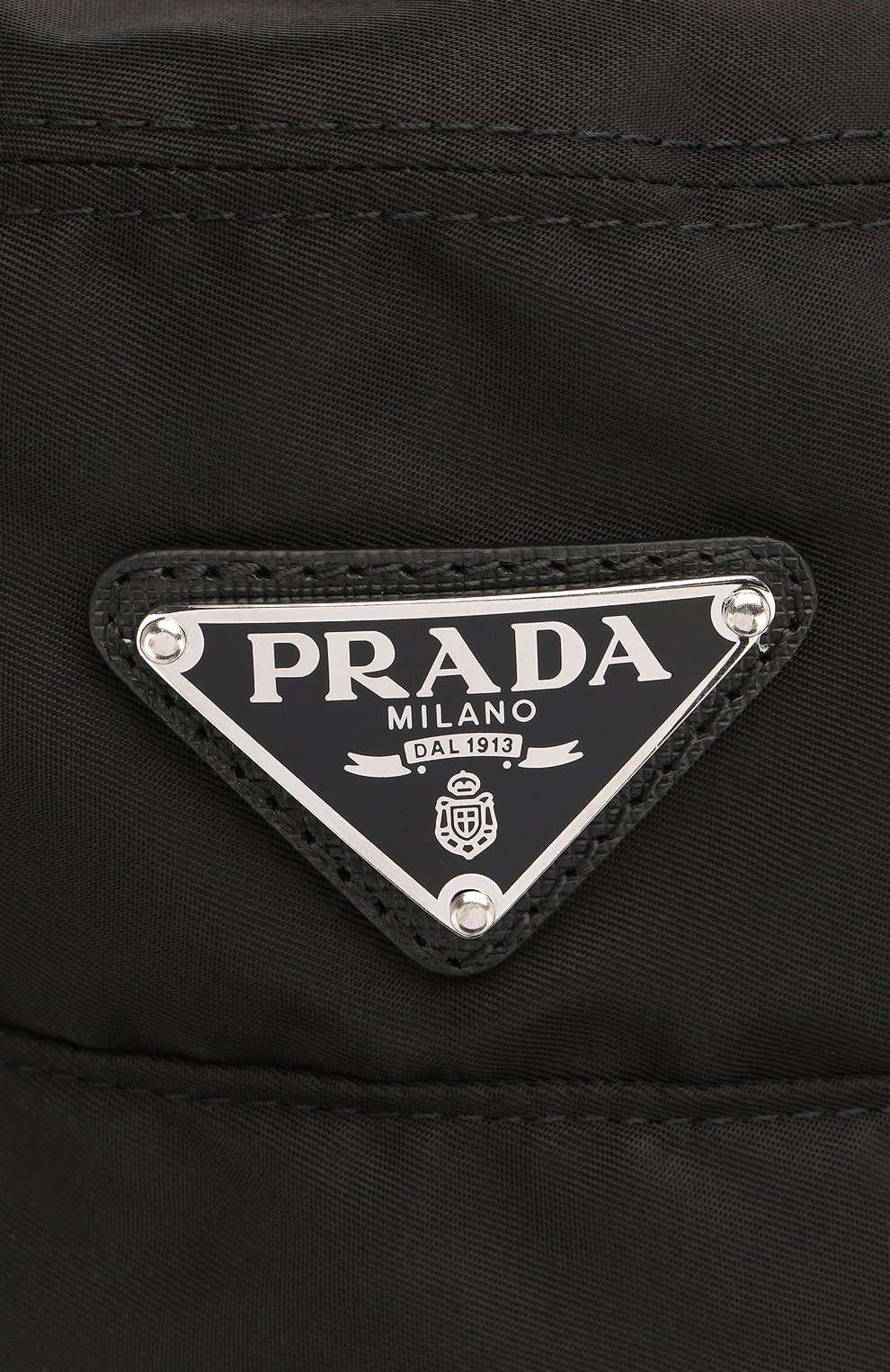 Шапка PRADA, арт. 2HC202-2B15-F0002, фото 3