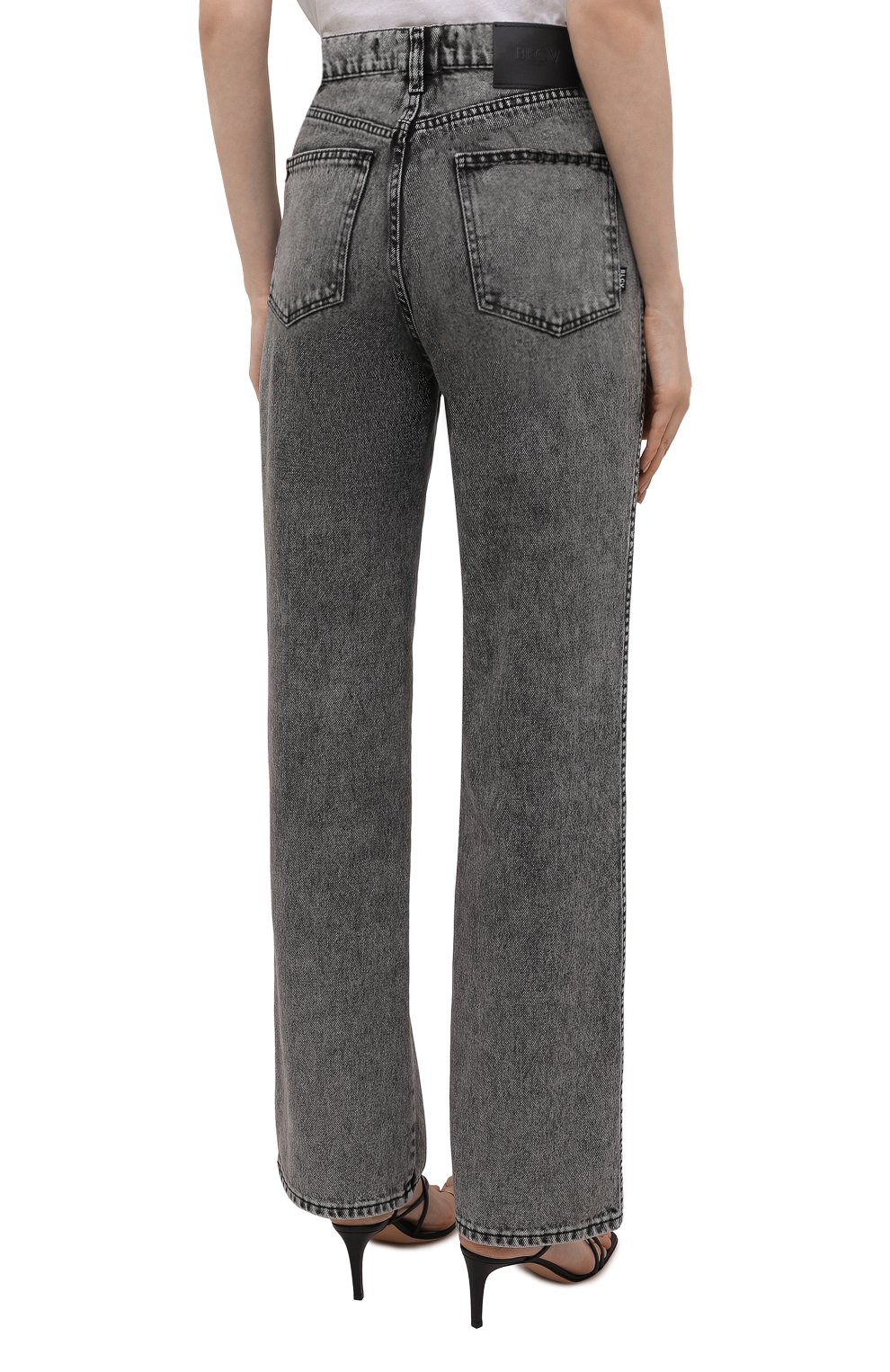 Джинсы BLCV, арт. 2230VH, фото 4