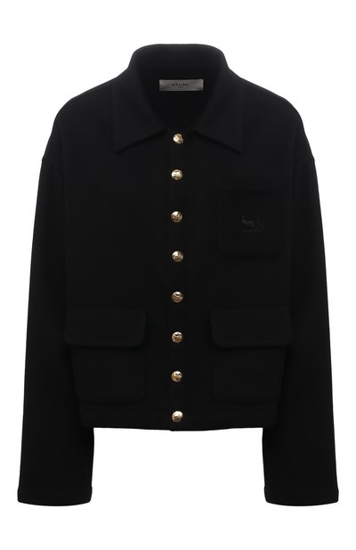 Женский кашемировый жакет CELINE, арт. 2V52E6700