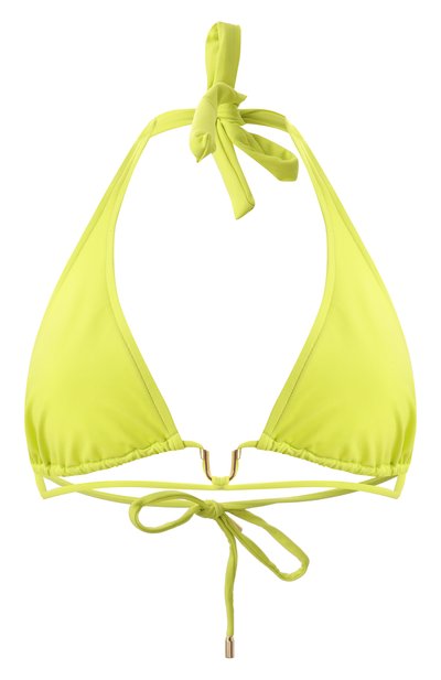 Женский треугольный бра LISE CHARMEL, арт. ABB2080