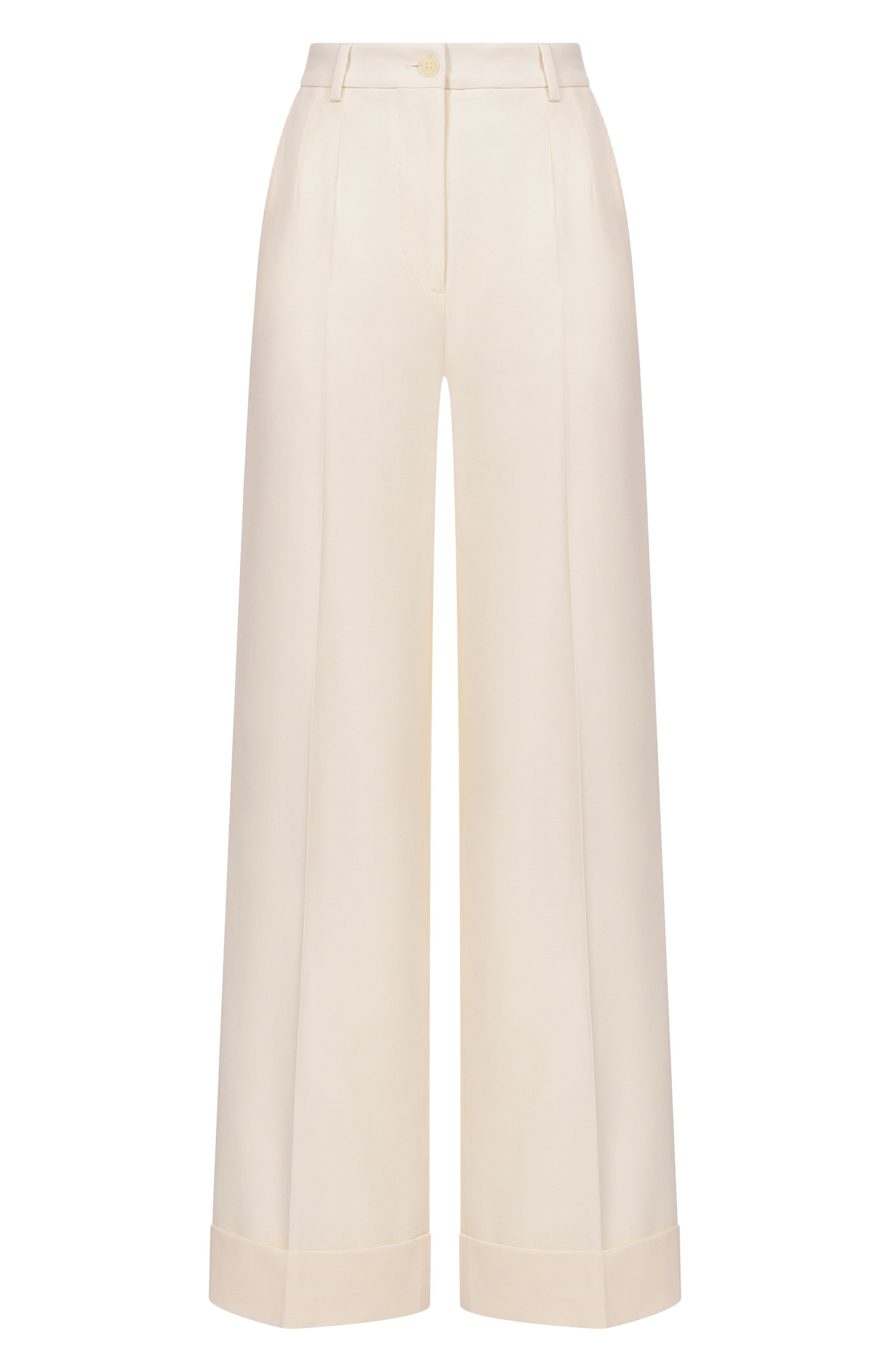 Шерс тяные брюки DOLCE & GABBANA, арт. FTBM0T/FUBGC, фото 1