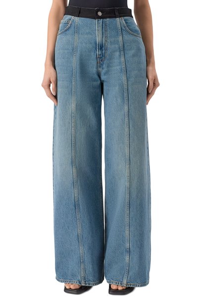 Джинсы peace HAIKURE, арт. HEW03347DF179L0882, фото 3