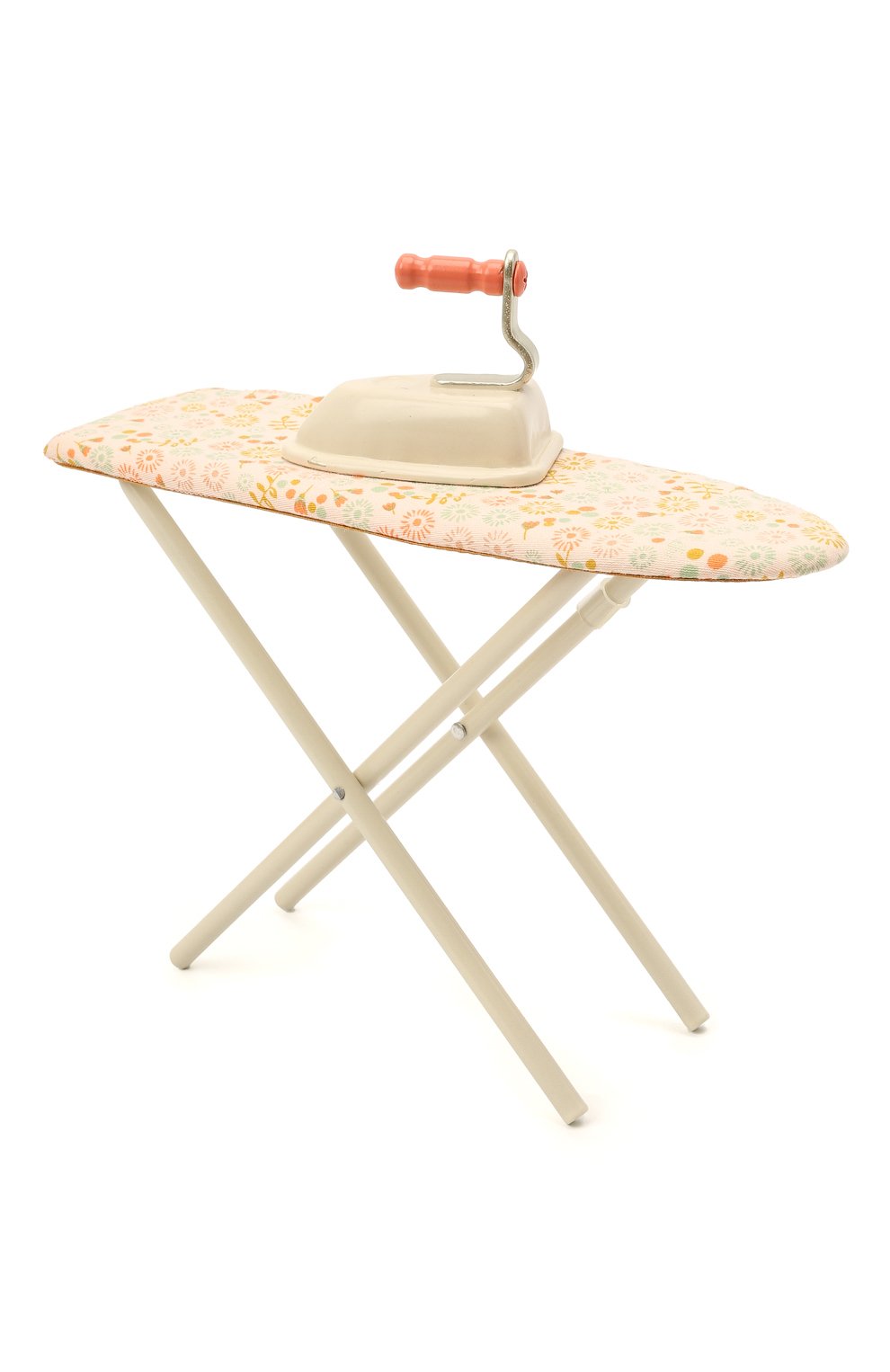 Игрушечная гладильная доска с утюгом MAILEG, арт. 11-1100-00, фото 1