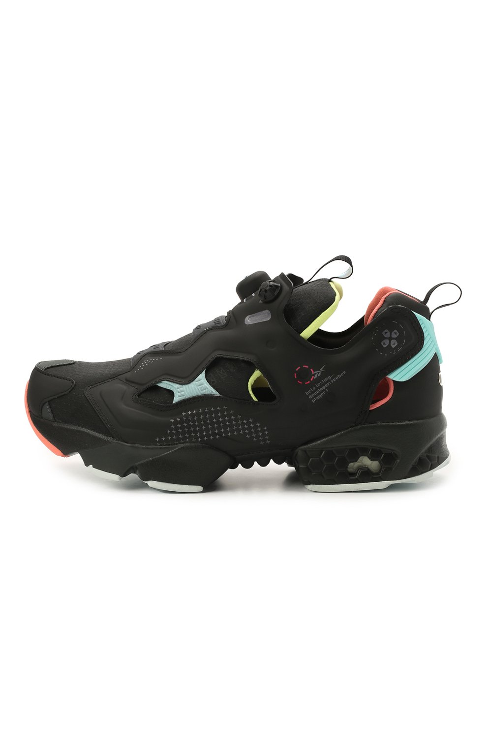 Кроссовки instapump fury og REEBOK, арт. FY6778, фото 3