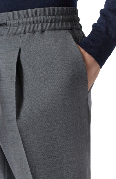 Брюки HUGO, арт. 50557624, фото 5