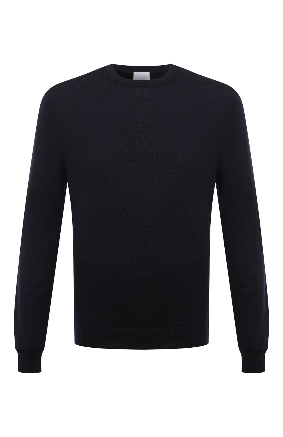 Шерстяной джемпер BOGNER, арт. 88459090, фото 1