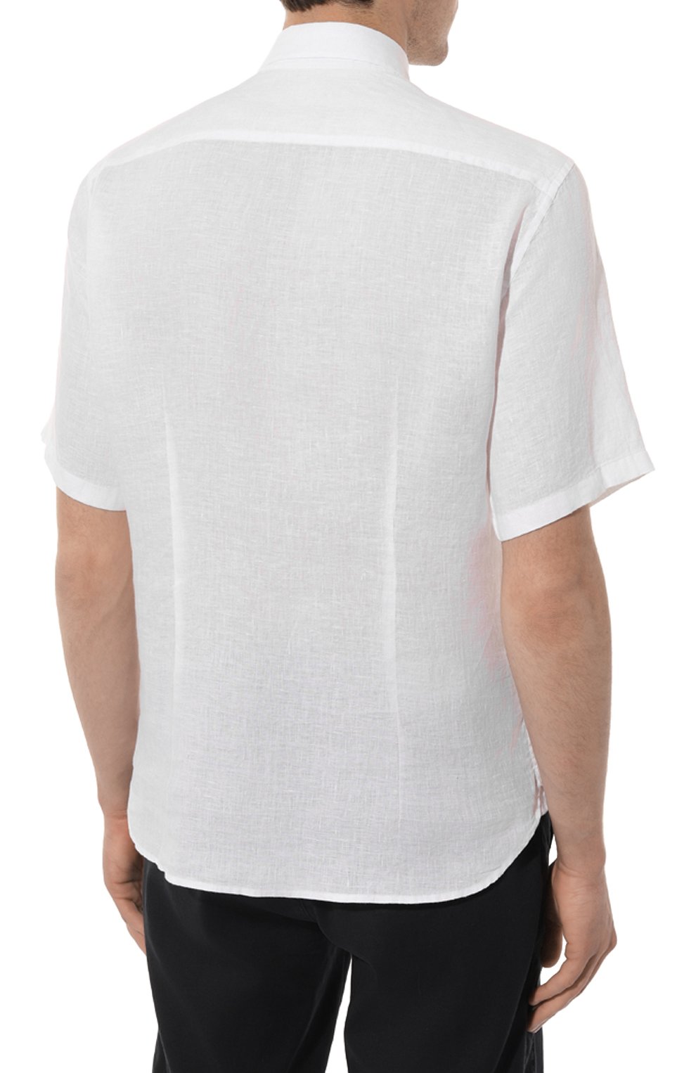 Льняная рубашка BOGNER, арт. 58872973, фото 4