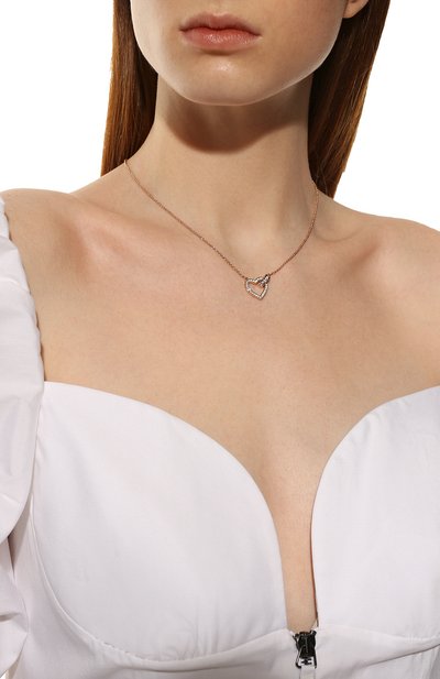 Кулон на цепочке lovely SWAROVSKI, арт. 5636445, фото 2