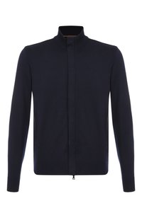 Те�мно-синий