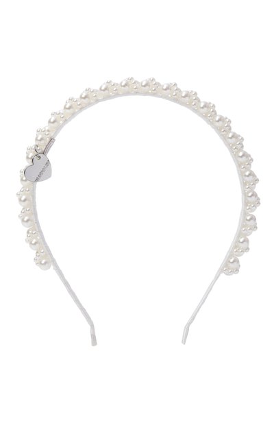 Ободок MONNALISA, арт. 17G006