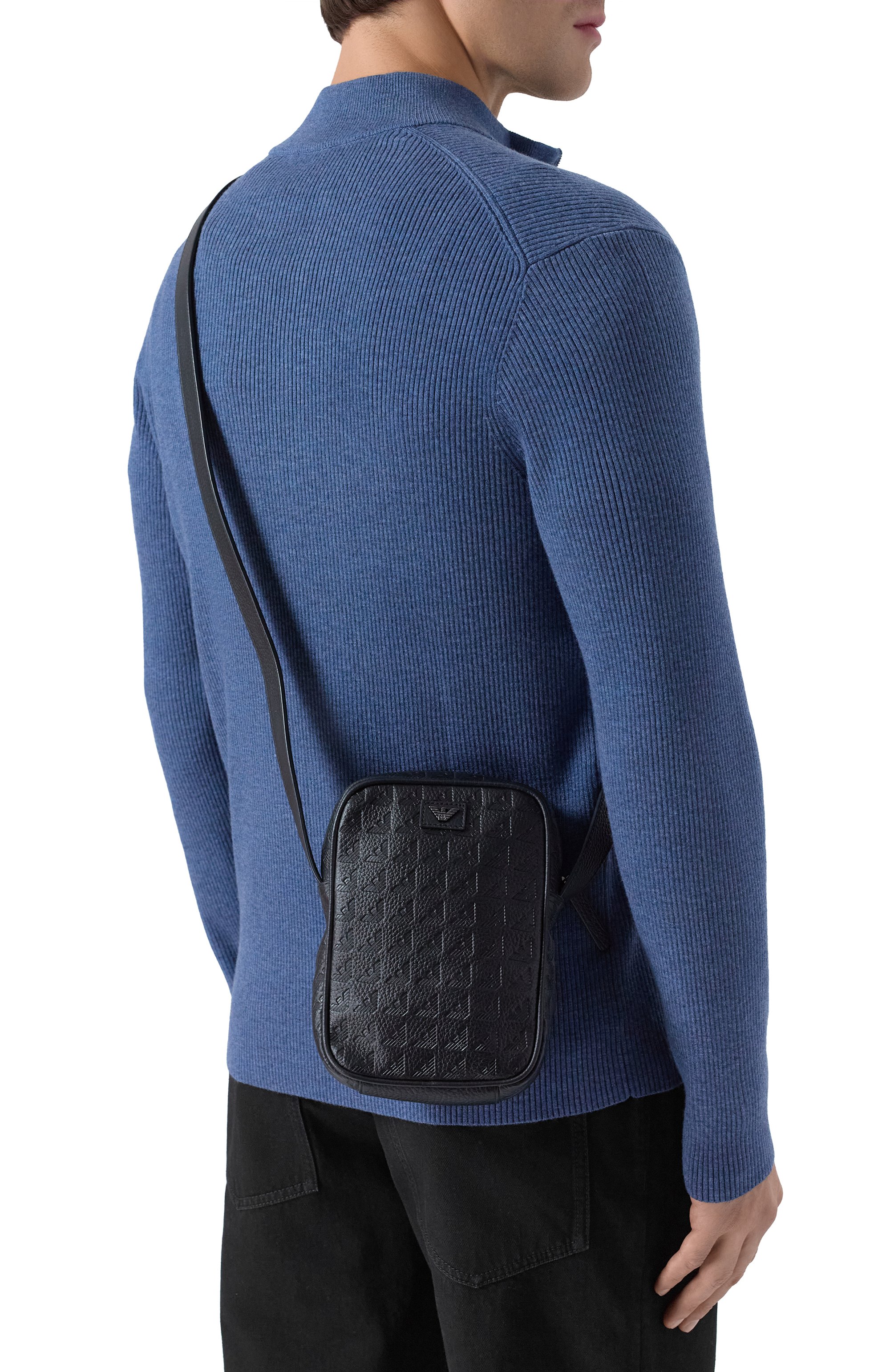 Сумка EMPORIO ARMANI, арт. EM001737/AF14774, фото 2