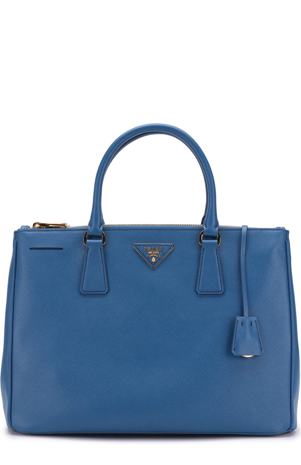 Сумка-тоут galleria PRADA, арт. BN2274-NZV-F0215, фото 7