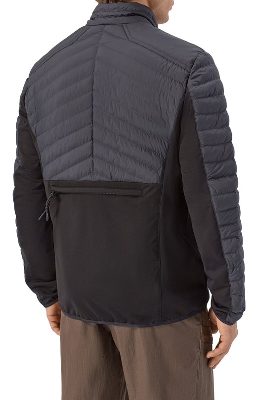Куртка Parajumpers 26SM-PM HYT V01 Чёрный  26SM-PM HYT V01 Фото 4