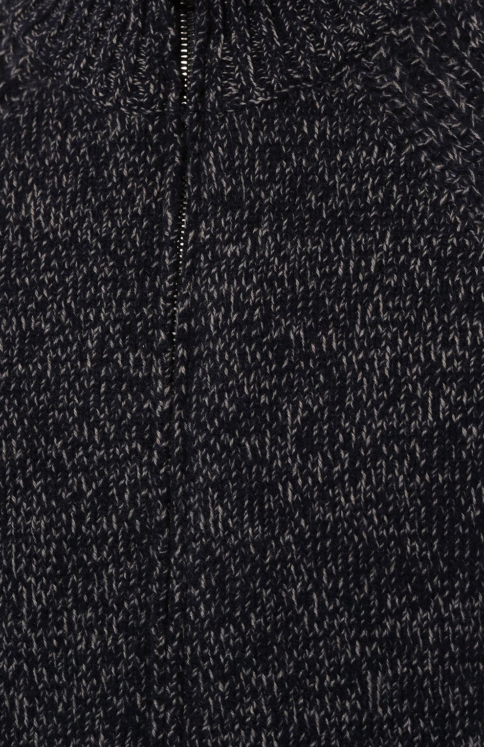 Кардиган из шерсти и кашемира PAUL&SHARK, арт. 14311225, фото 5