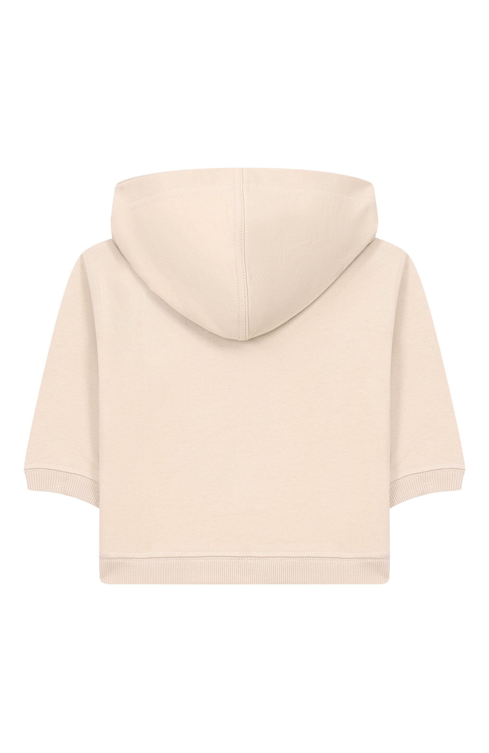 Хлопковая толстовка BRUNELLO CUCINELLI, арт. BD824TW02R, фото 2