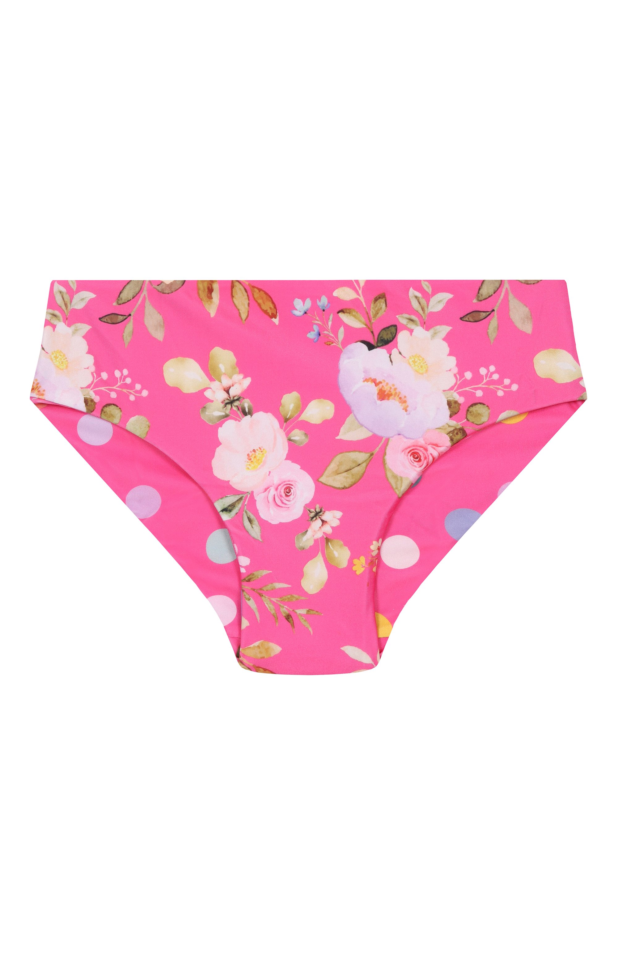 Раздельный купальник OLGA VALENTINE, арт. 317/1A-10A, фото 4