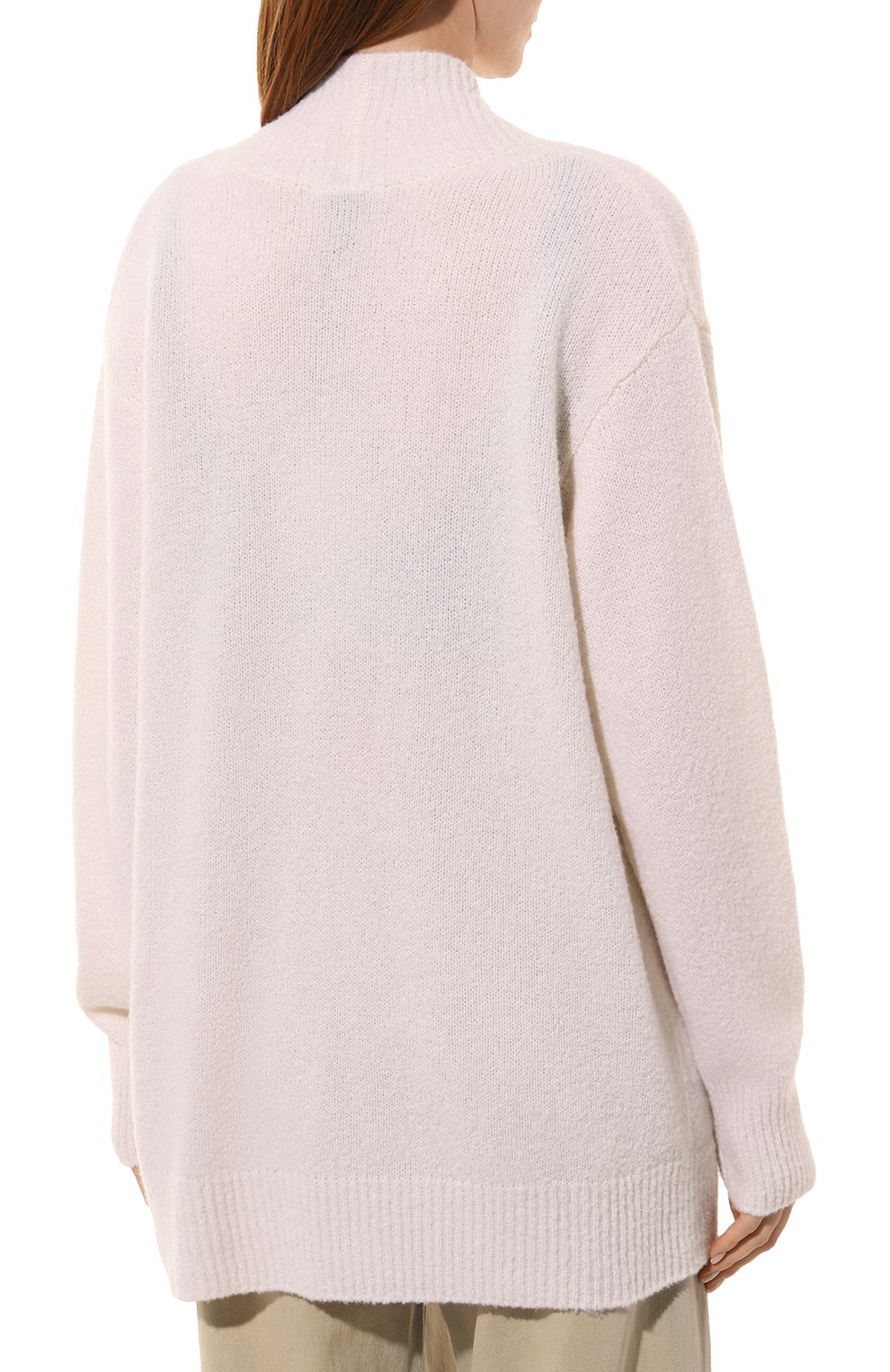 Кардиган из кашемира и шелка MRZ, арт. 0096, фото 4