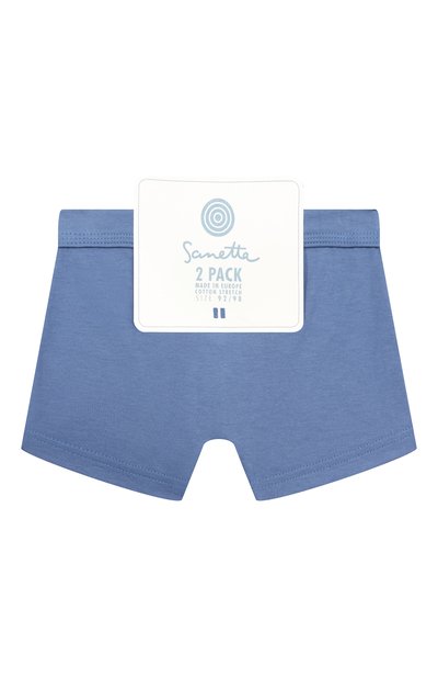 Комплект из двух боксеров SANETTA, арт. 337000, фото 2