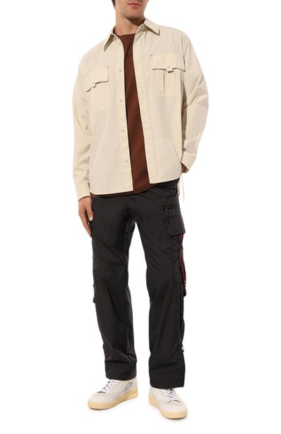 Брюки-карго HUGO, арт. 50494485, фото 2